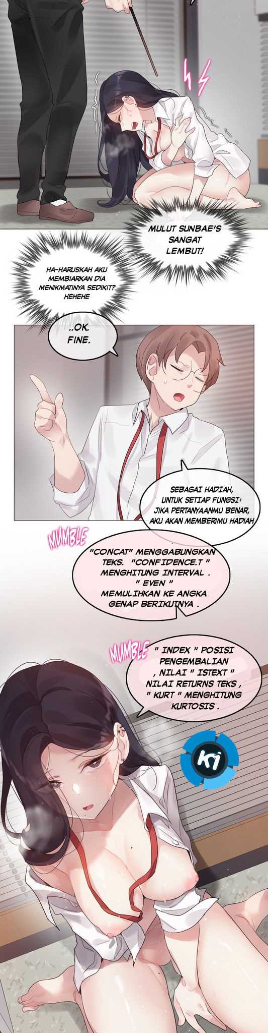 A Pervert&#8217;s Daily Life - Chapter 128 10