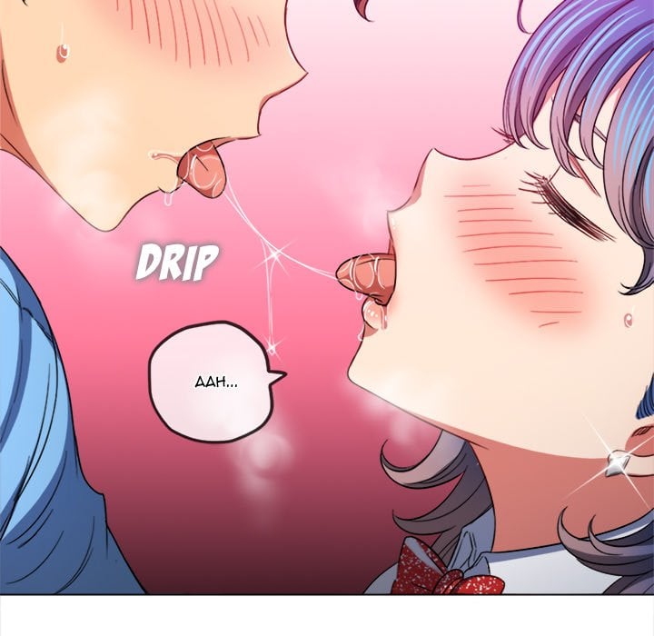 My High School Bully - Chapter 121 72