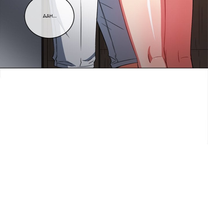 My High School Bully - Chapter 121 50