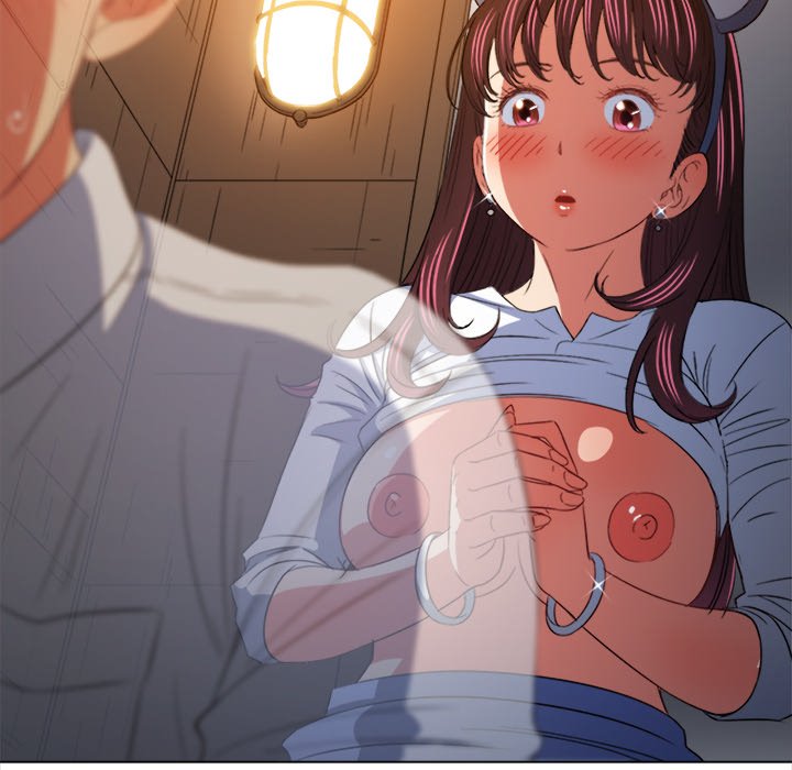 My High School Bully - Chapter 121 152