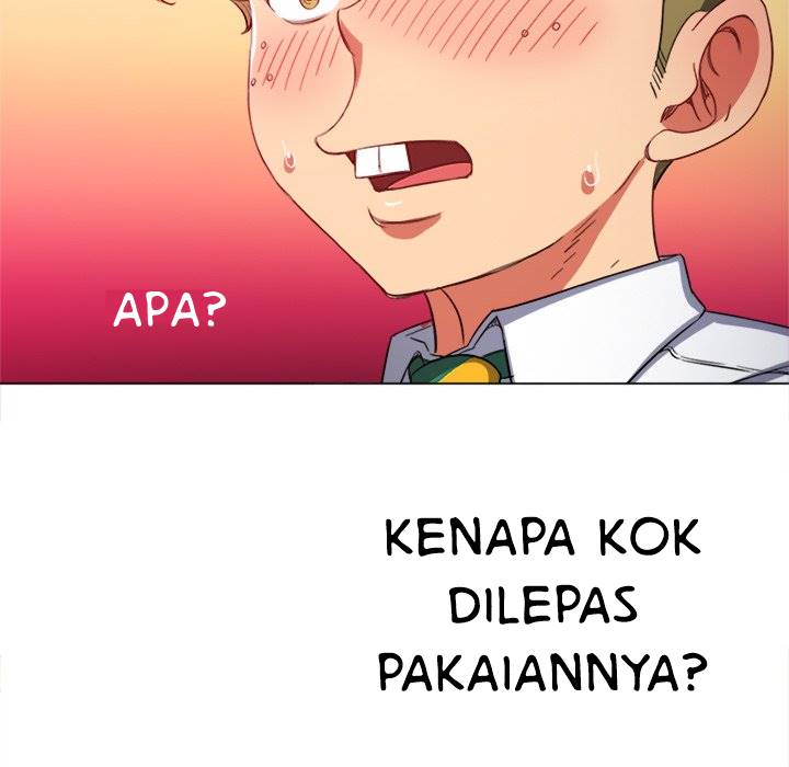 My High School Bully - Chapter 121 33