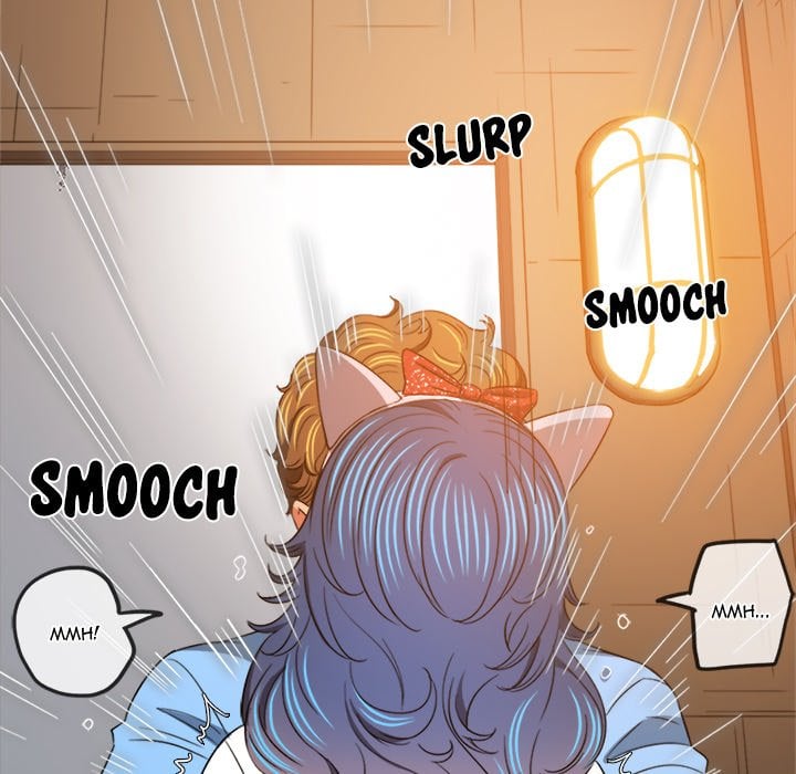 My High School Bully - Chapter 121 63