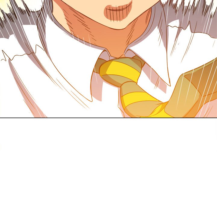 My High School Bully - Chapter 121 18