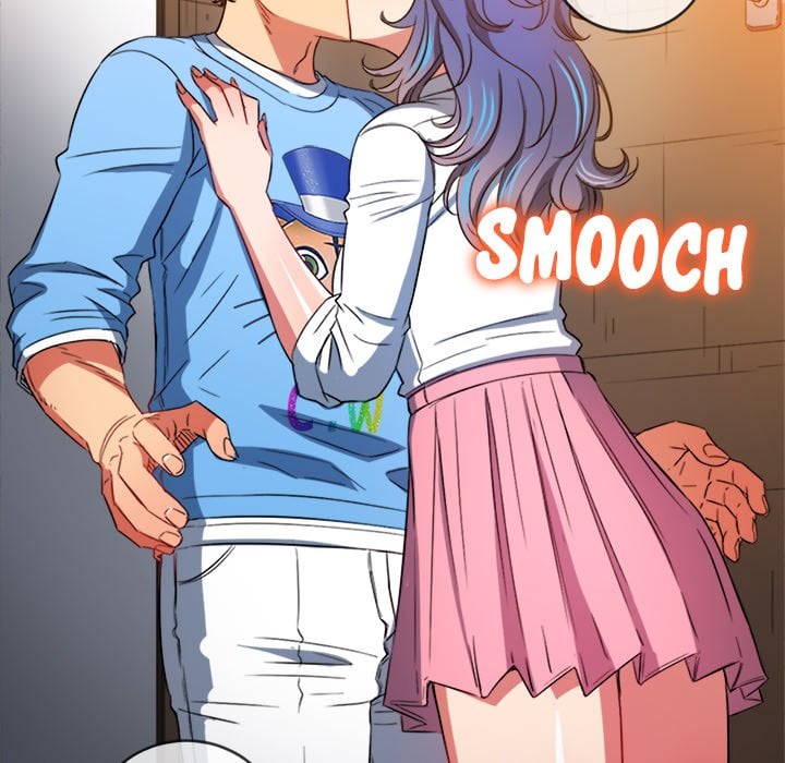My High School Bully - Chapter 121 49