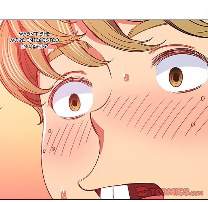 My High School Bully - Chapter 121 34