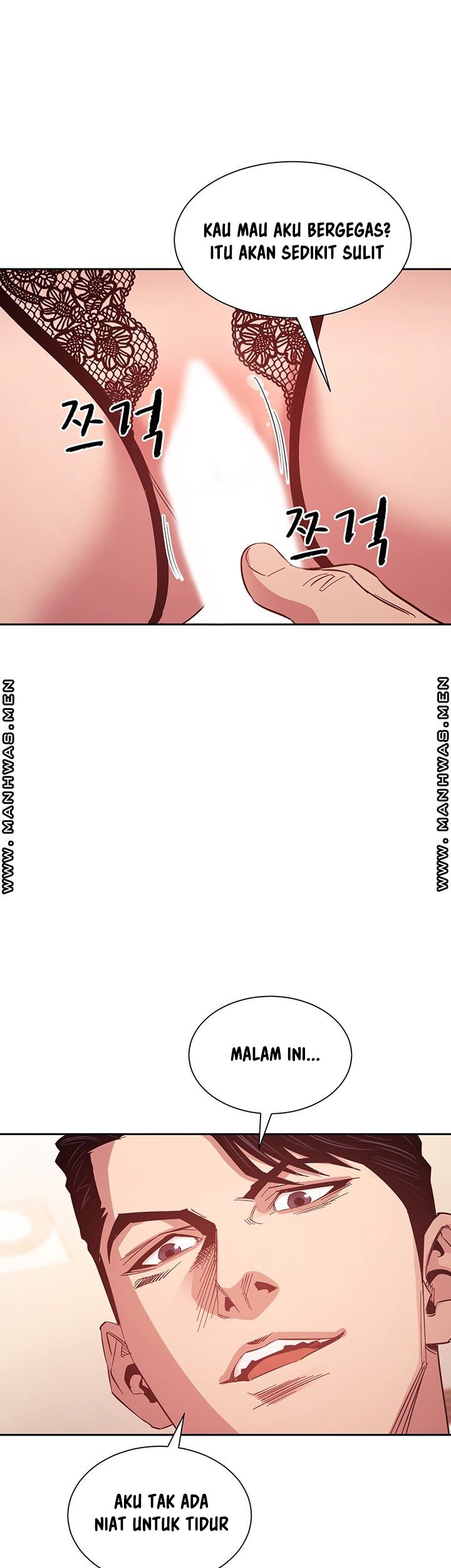 Mother Hunting - Chapter 45 21