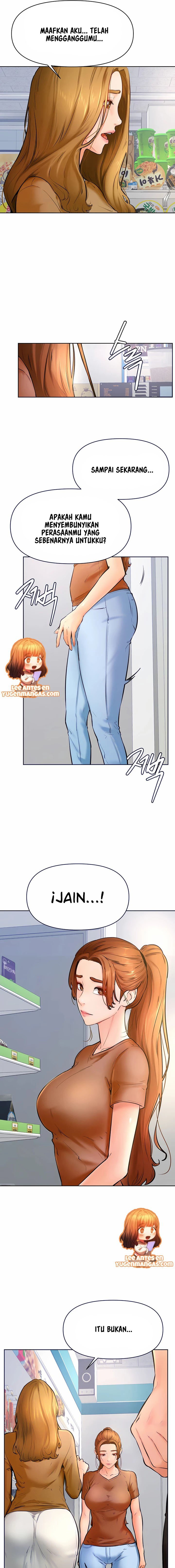 Cheer Up, Namjoo - Chapter 45 7
