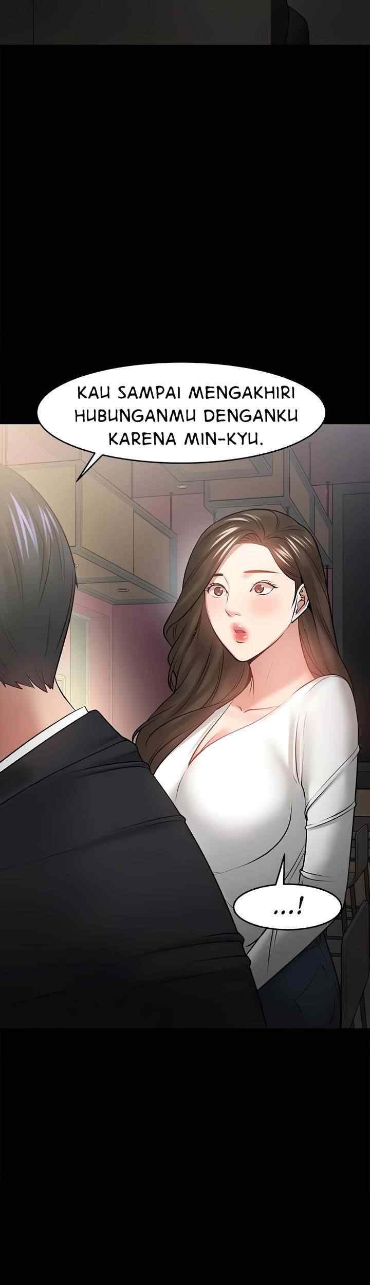Are You Just Going To Watch - Chapter 45 13