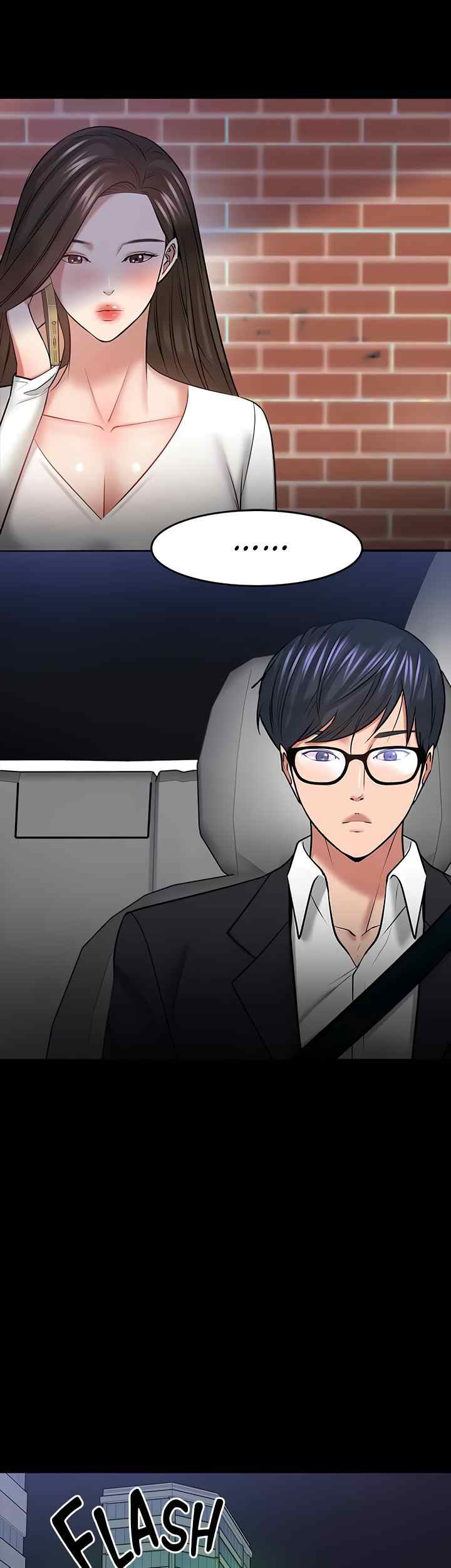Are You Just Going To Watch - Chapter 45 3