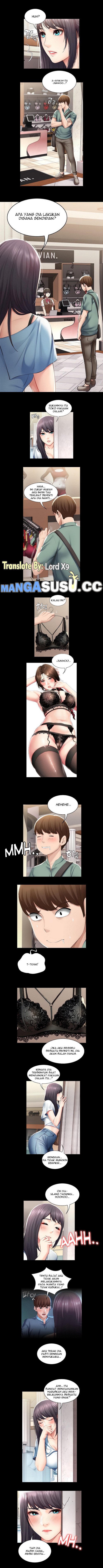 Boarding Diary Uncensored - Chapter 45 3