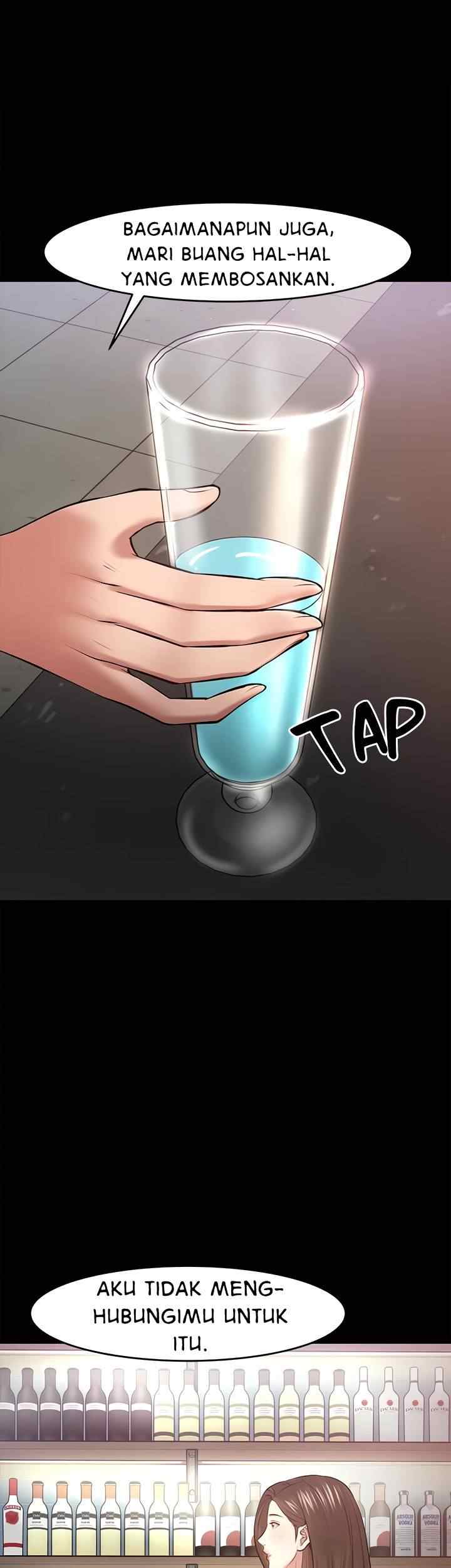 Are You Just Going To Watch - Chapter 45 25