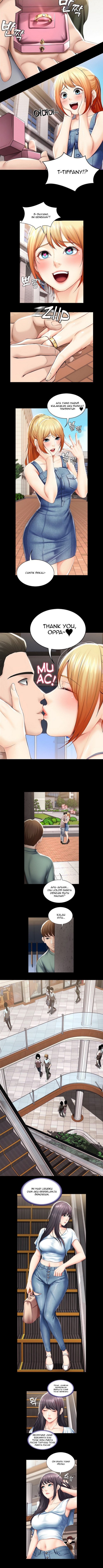 Boarding Diary Uncensored - Chapter 45 2
