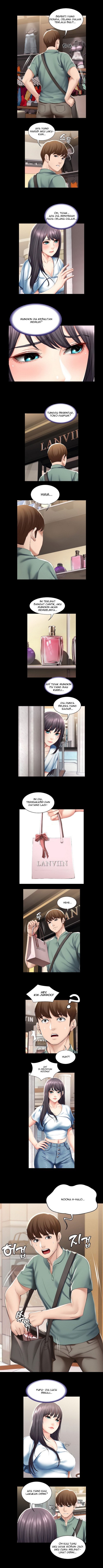 Boarding Diary Uncensored - Chapter 45 4
