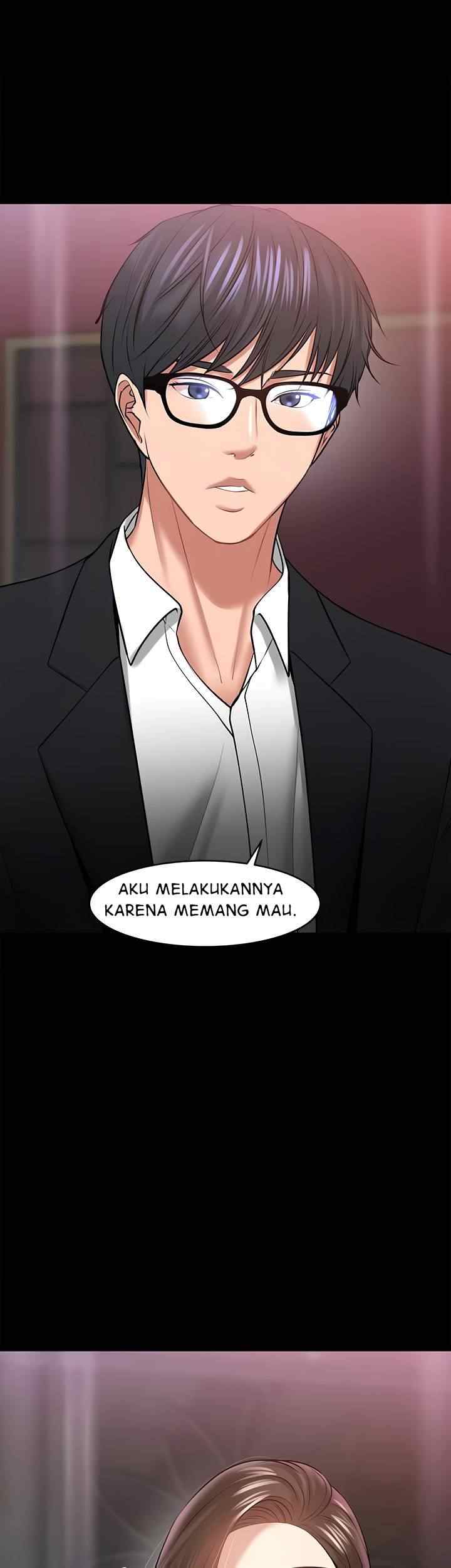 Are You Just Going To Watch - Chapter 45 17