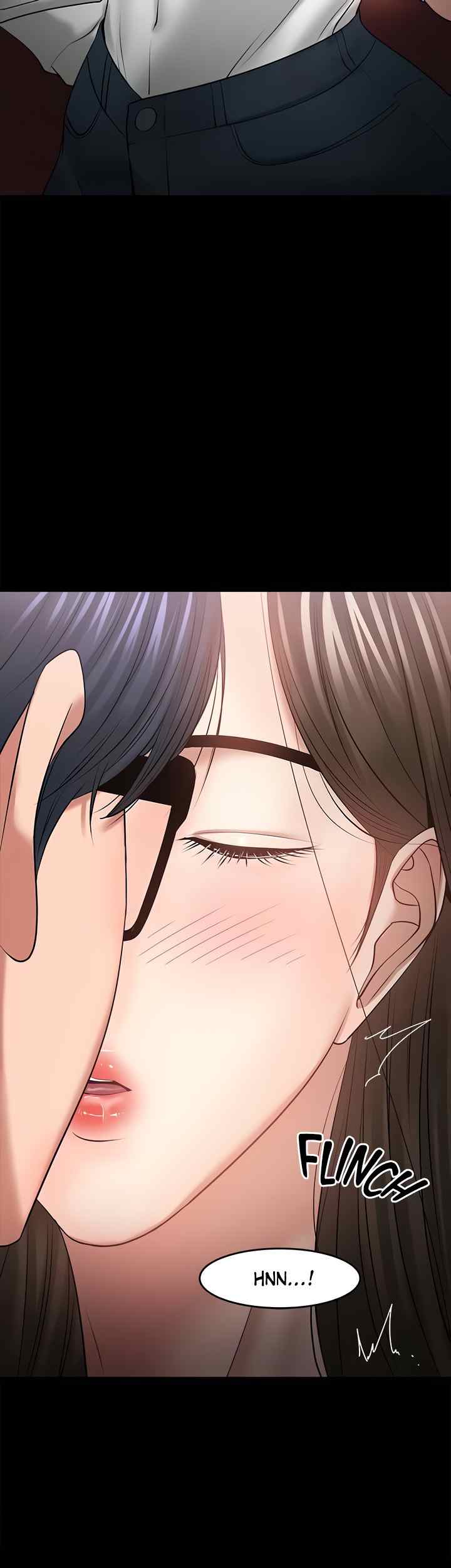 Are You Just Going To Watch - Chapter 45 31