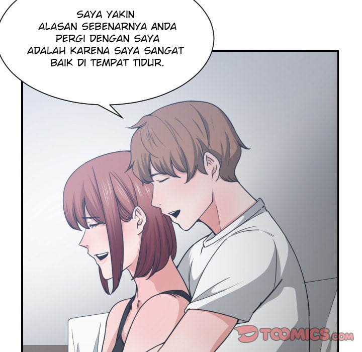 You&#8217;re Not That Special! - Chapter 45 29