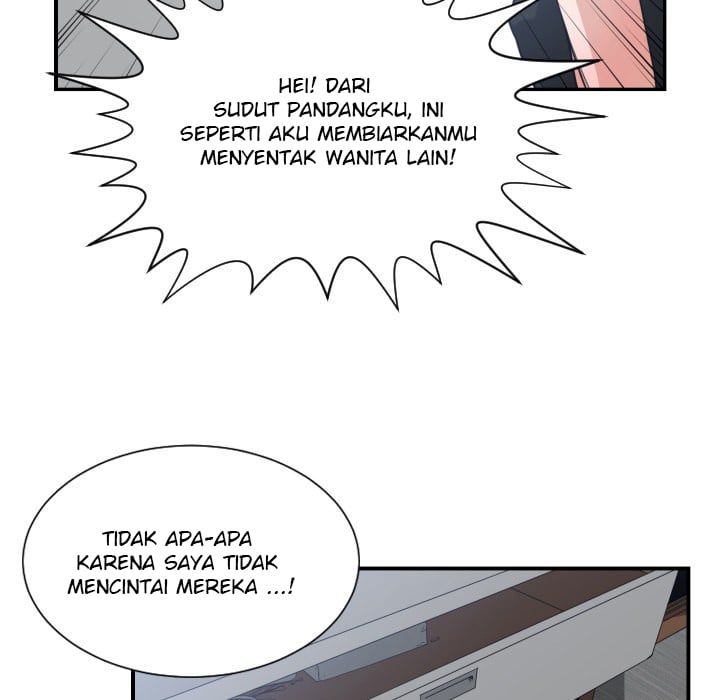 You&#8217;re Not That Special! - Chapter 45 14
