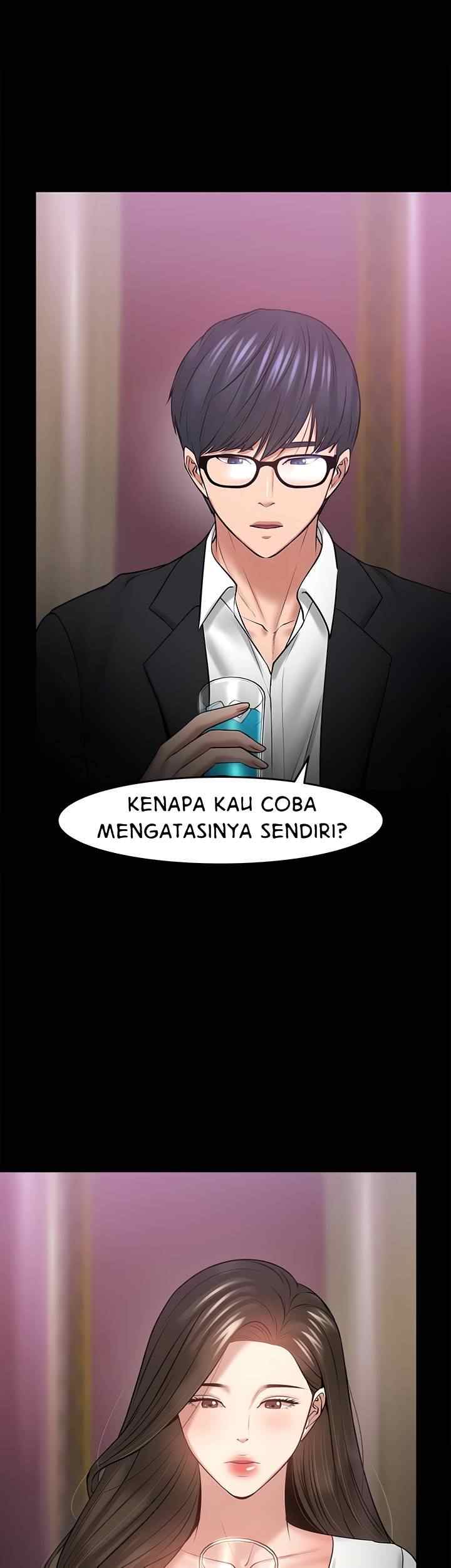 Are You Just Going To Watch - Chapter 45 14
