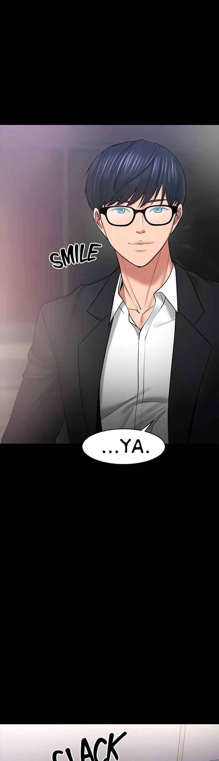 Are You Just Going To Watch - Chapter 45 11