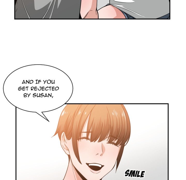 You&#8217;re Not That Special! - Chapter 45 91