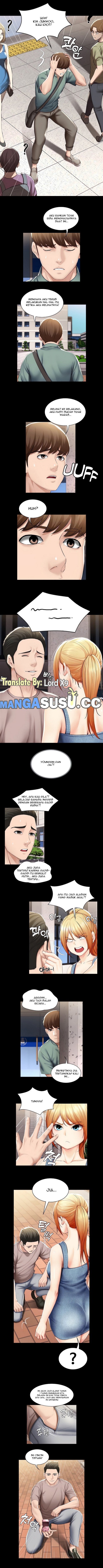 Boarding Diary Uncensored - Chapter 45 1