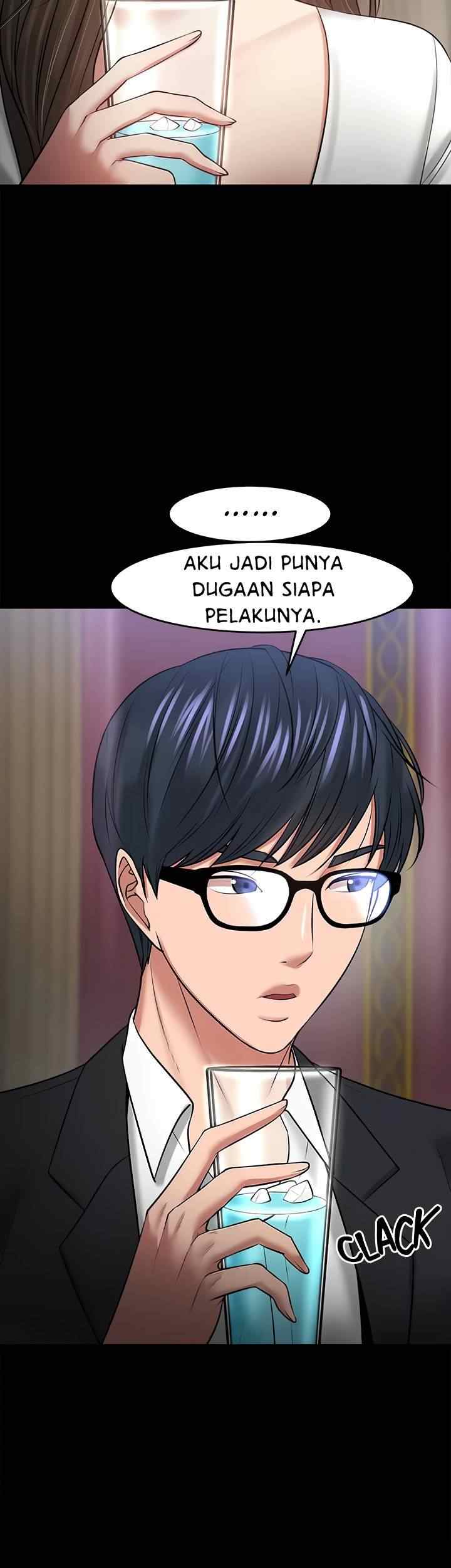 Are You Just Going To Watch - Chapter 45 23
