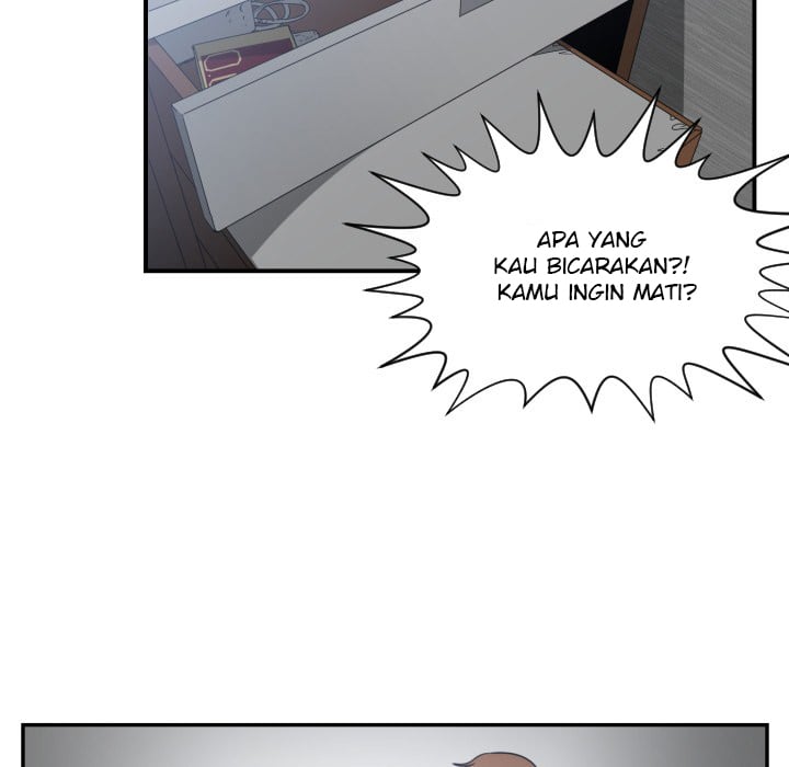 You&#8217;re Not That Special! - Chapter 45 15