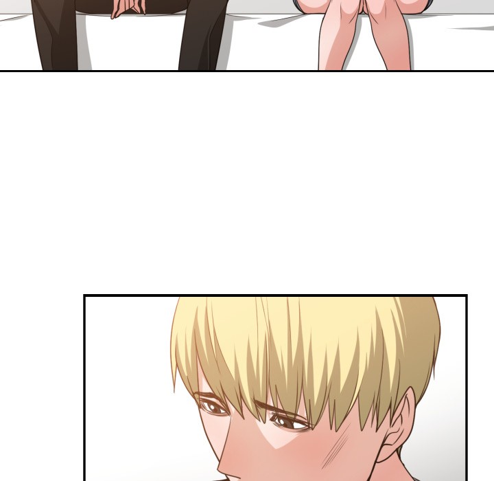You&#8217;re Not That Special! - Chapter 45 55
