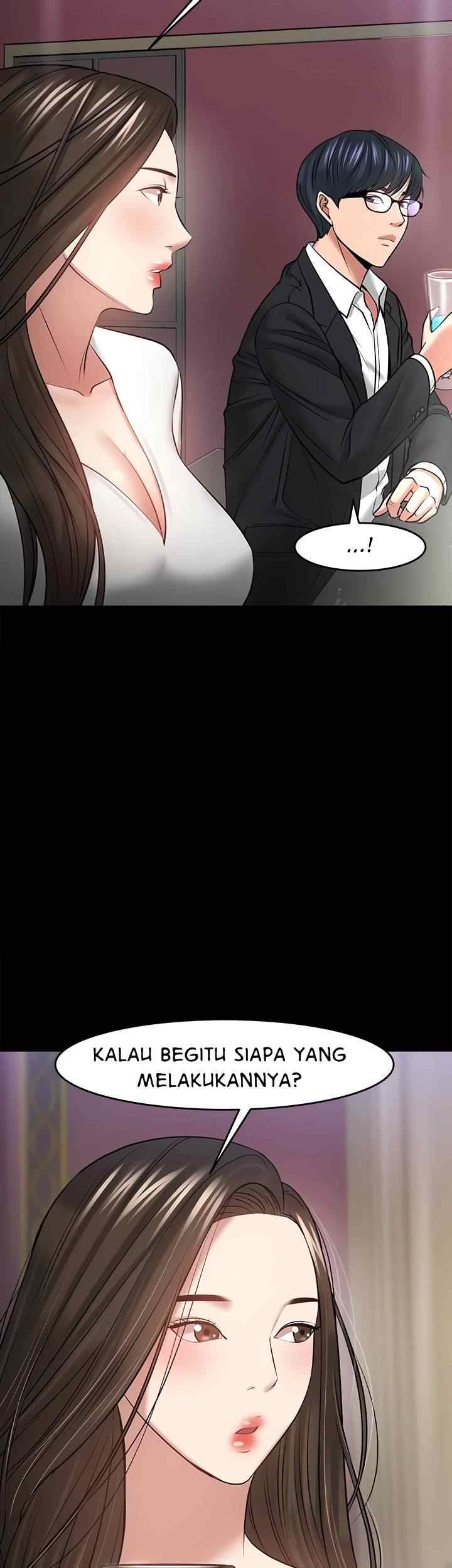 Are You Just Going To Watch - Chapter 45 22