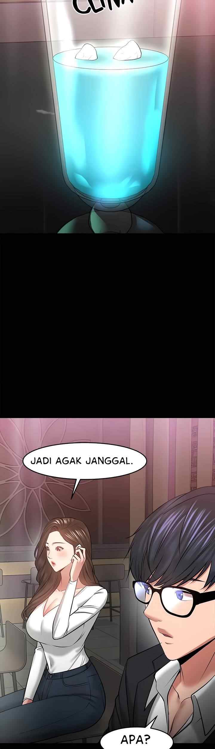 Are You Just Going To Watch - Chapter 45 19