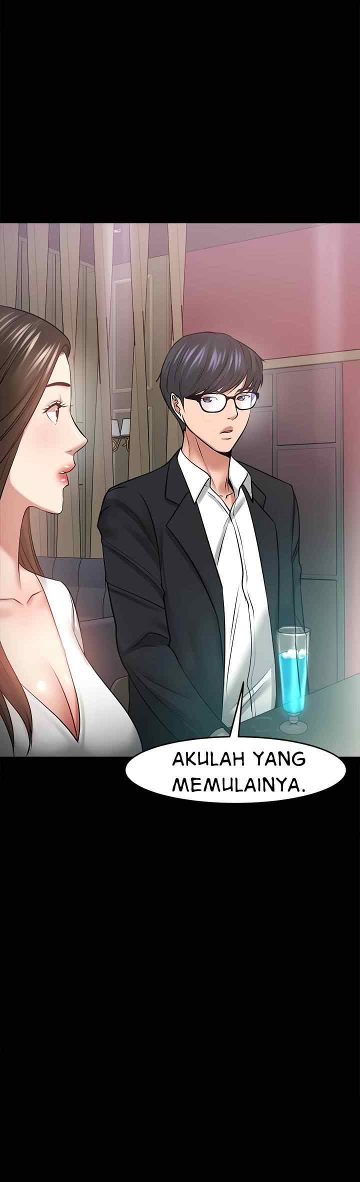 Are You Just Going To Watch - Chapter 45 16