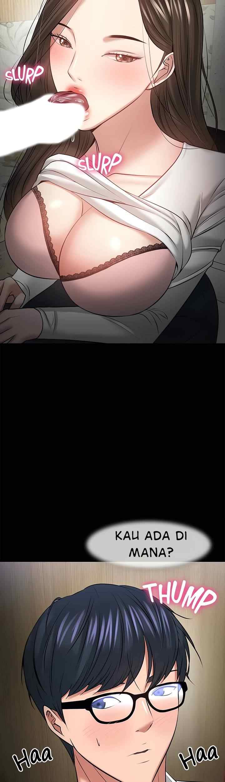 Are You Just Going To Watch - Chapter 45 51