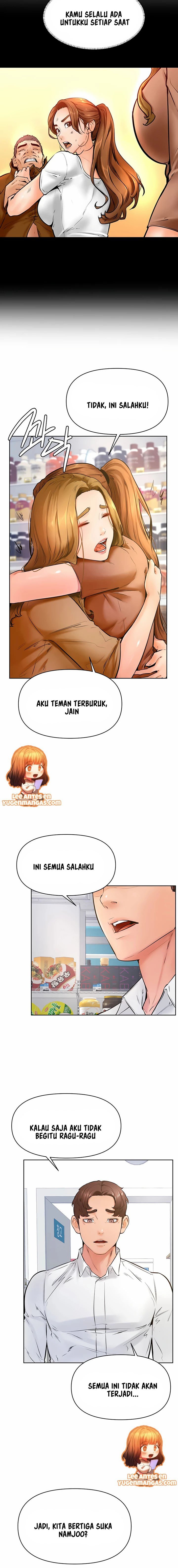 Cheer Up, Namjoo - Chapter 45 10