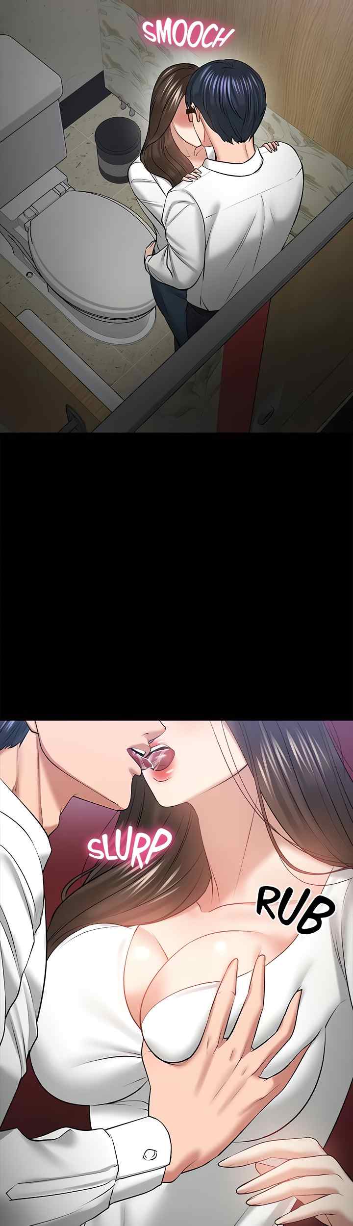 Are You Just Going To Watch - Chapter 45 30