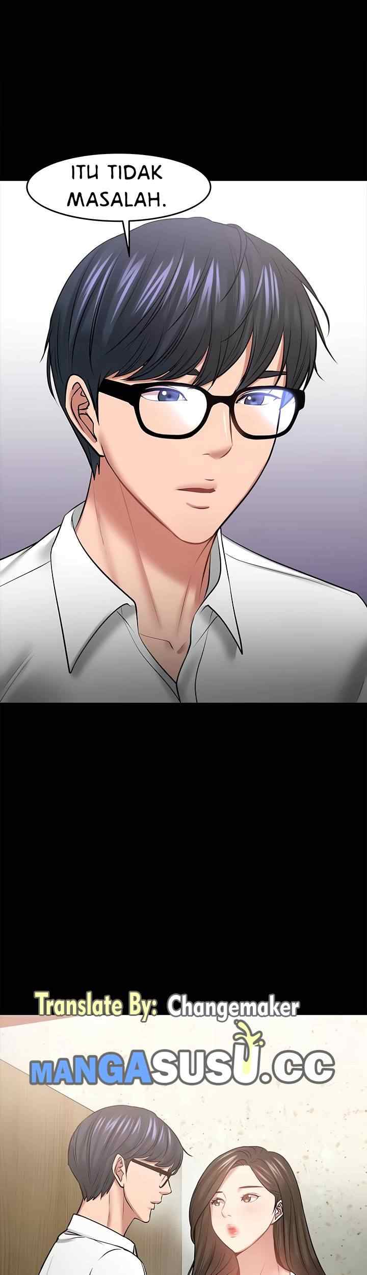 Are You Just Going To Watch - Chapter 45 37