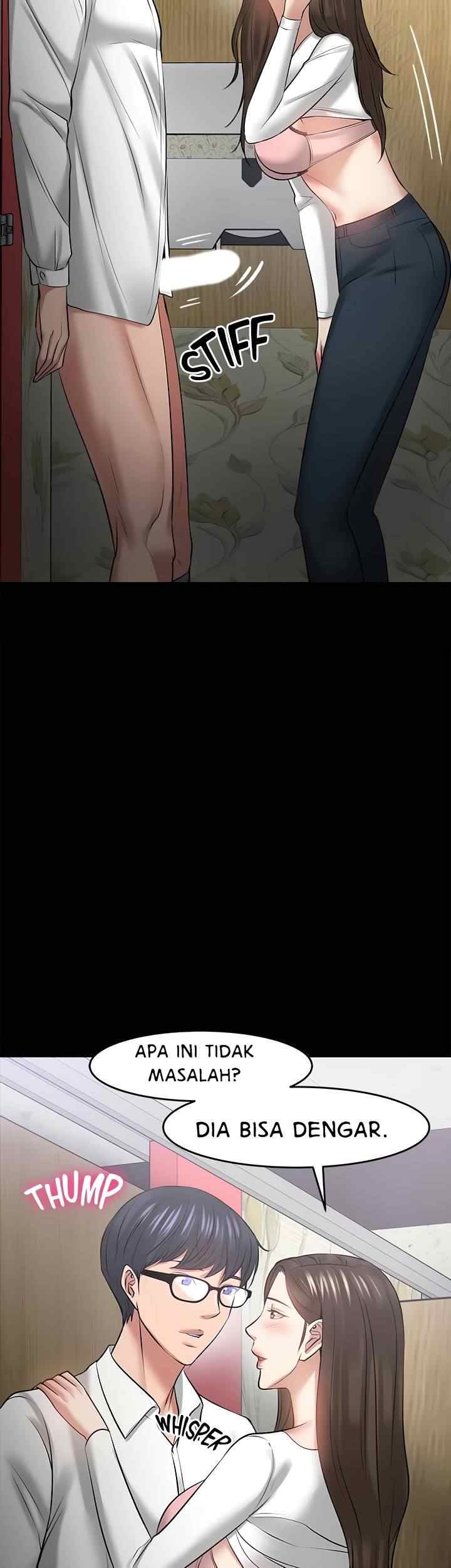 Are You Just Going To Watch - Chapter 45 54