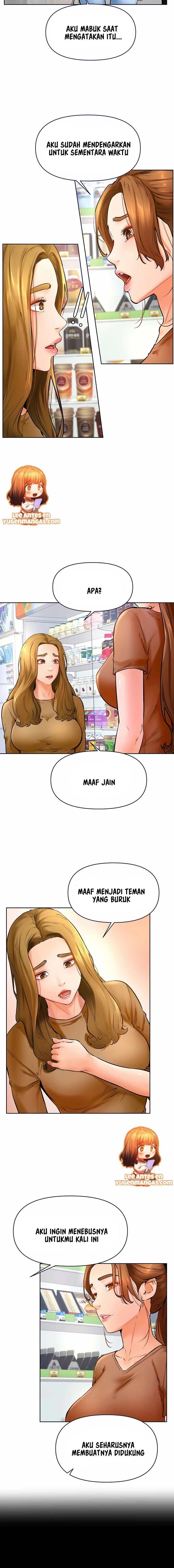 Cheer Up, Namjoo - Chapter 45 8