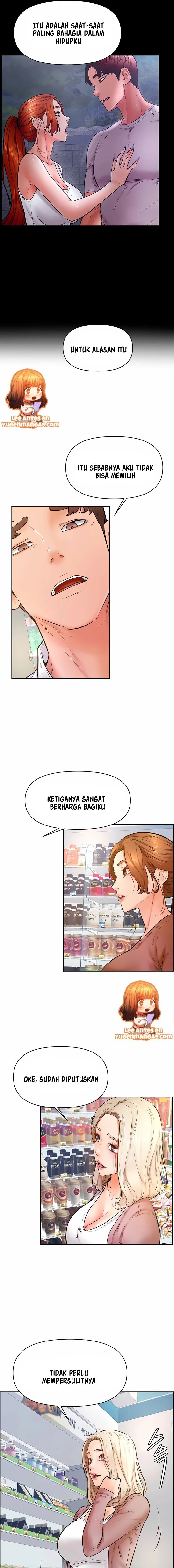 Cheer Up, Namjoo - Chapter 45 13