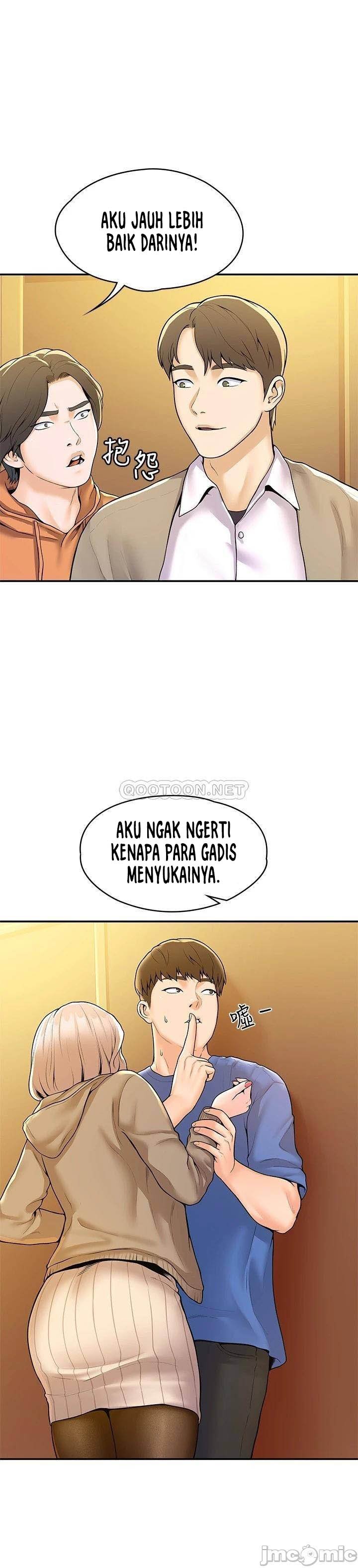 Campus Today - Chapter 56 6