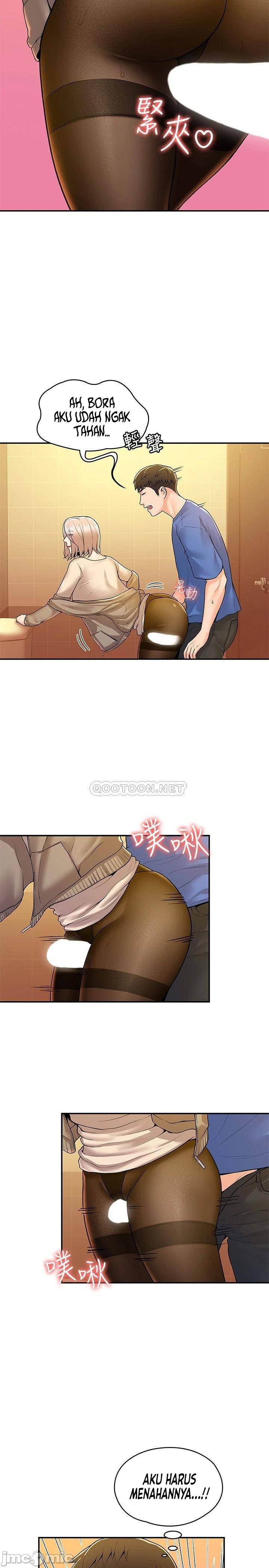 Campus Today - Chapter 56 14