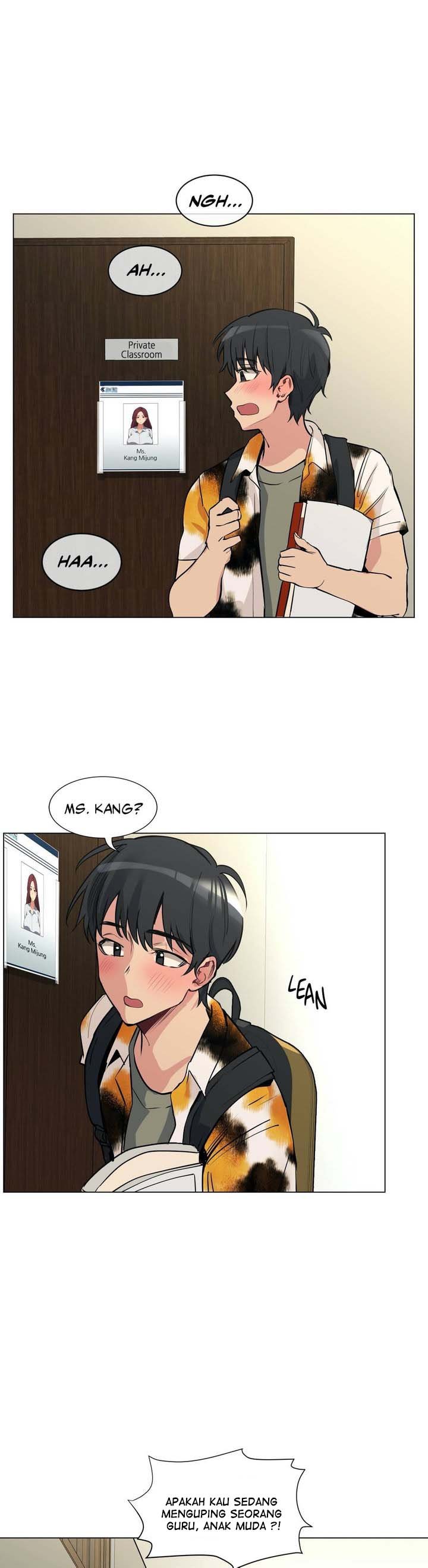 Lucky Guy - Chapter 56 25