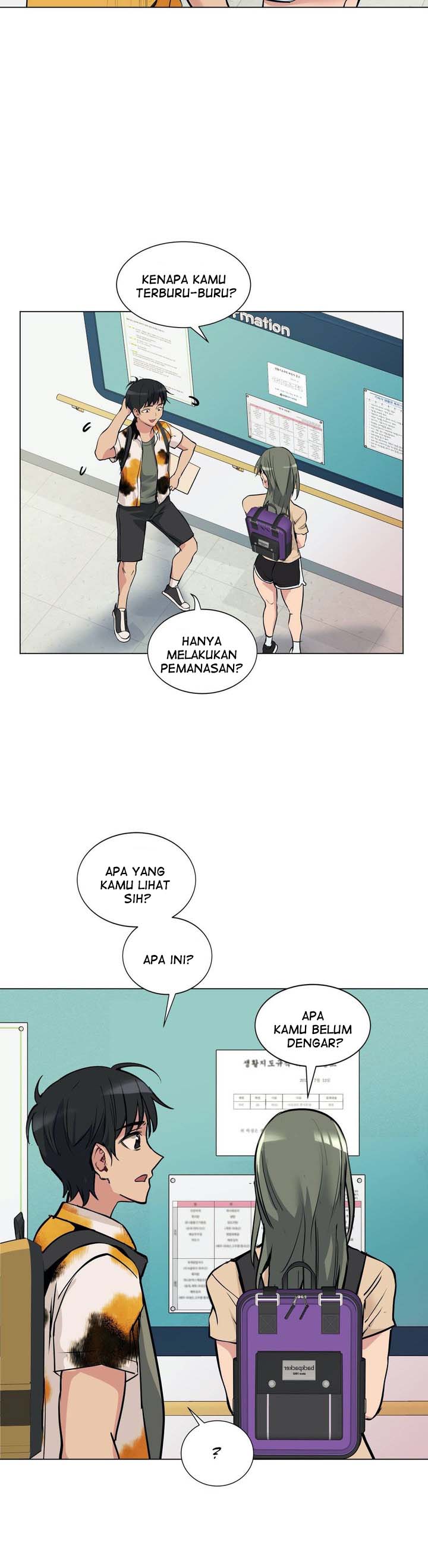 Lucky Guy - Chapter 56 29