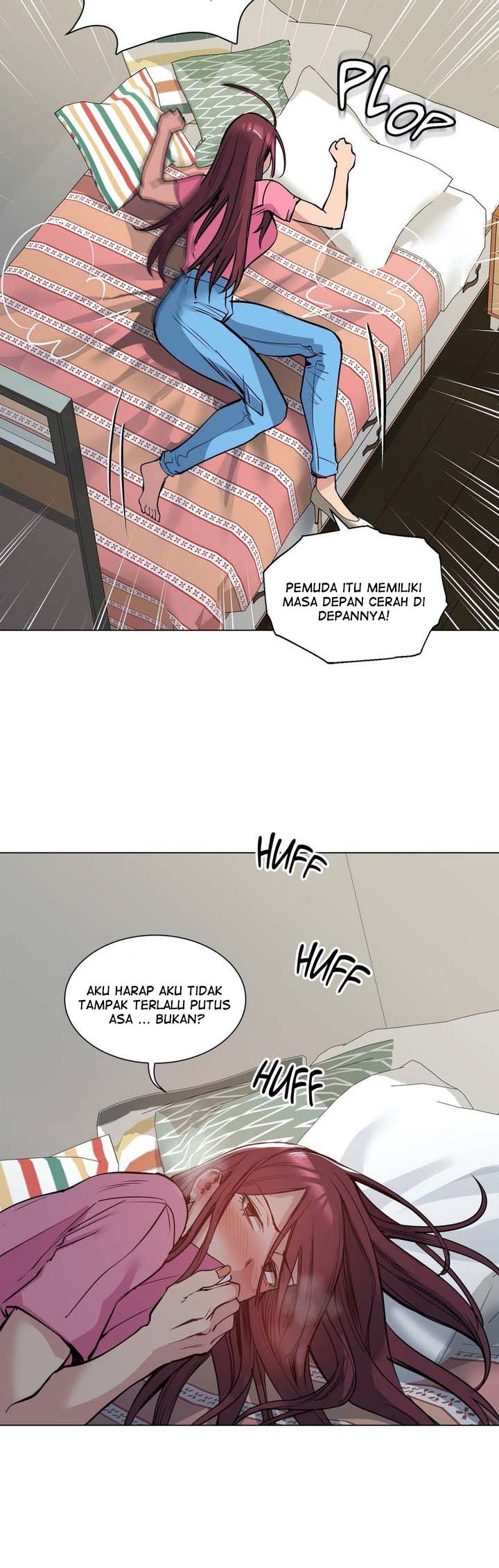 Lucky Guy - Chapter 56 20
