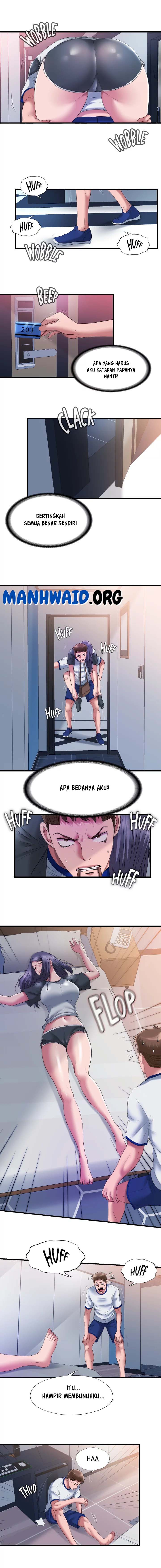 Water Overflow - Chapter 56 3