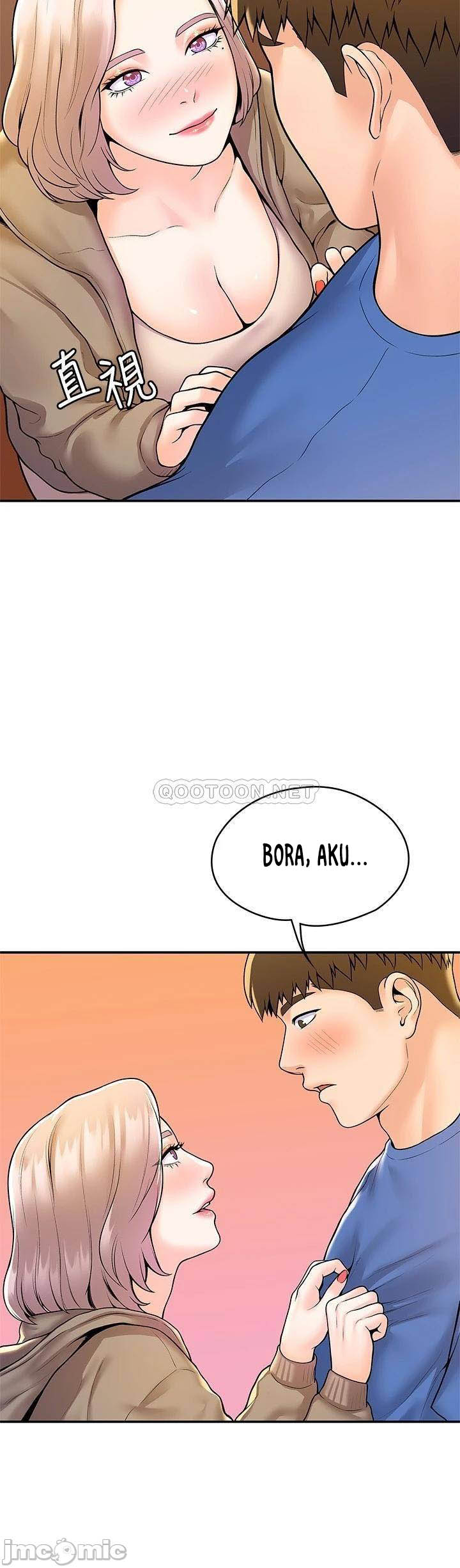 Campus Today - Chapter 56 4