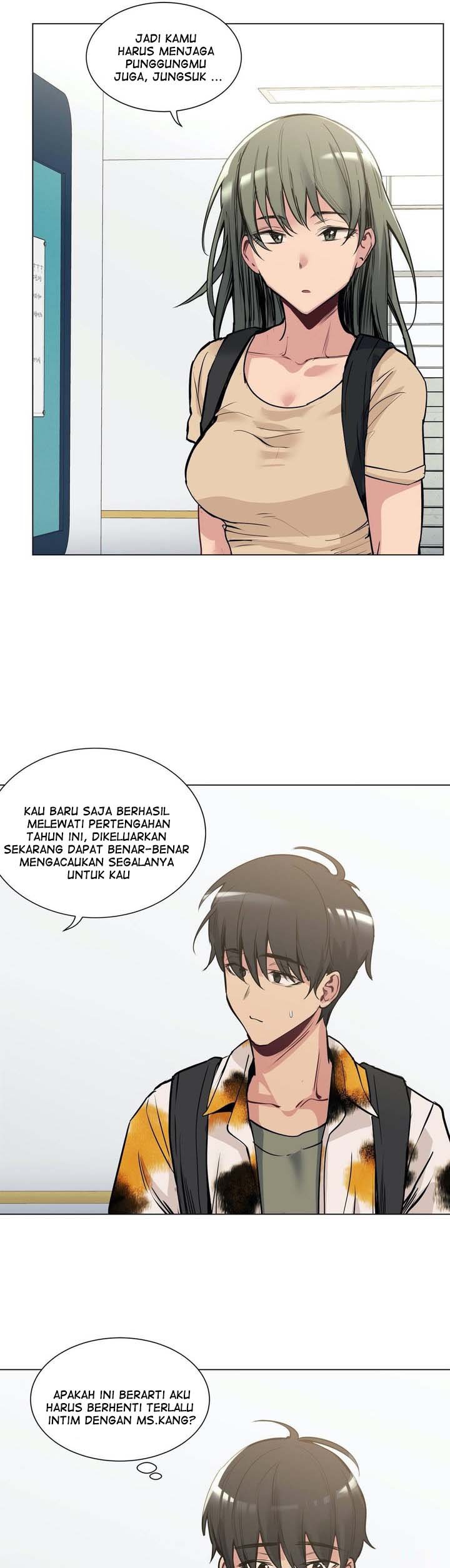 Lucky Guy - Chapter 56 31