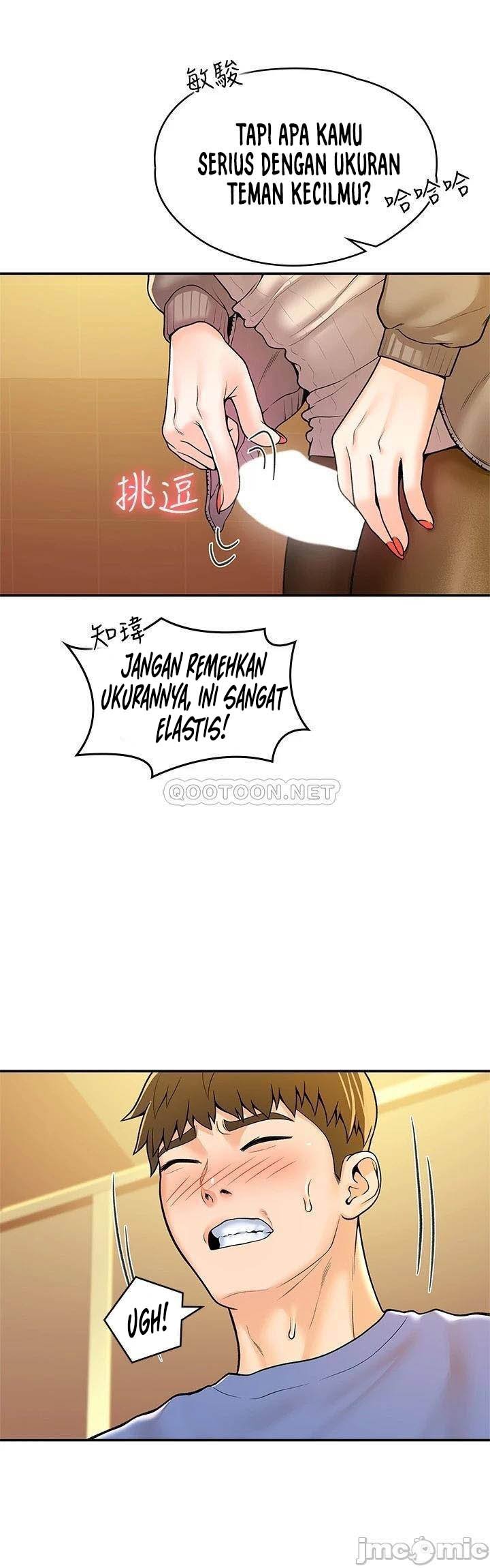 Campus Today - Chapter 56 12