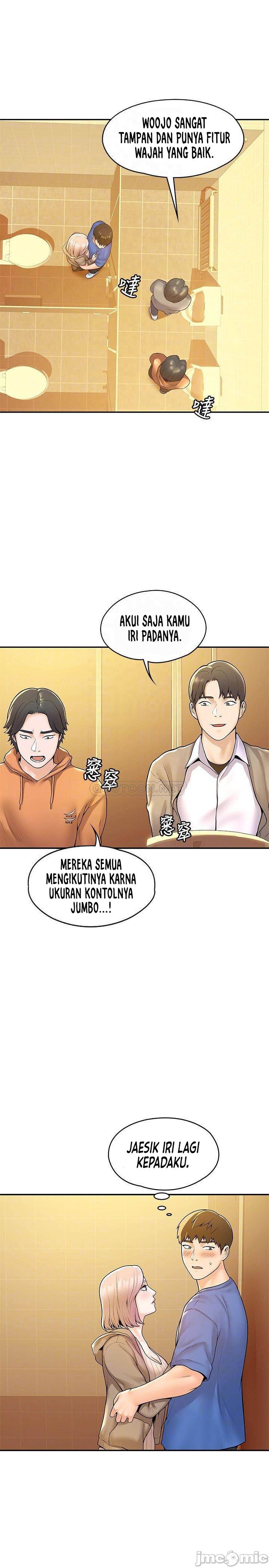 Campus Today - Chapter 56 7
