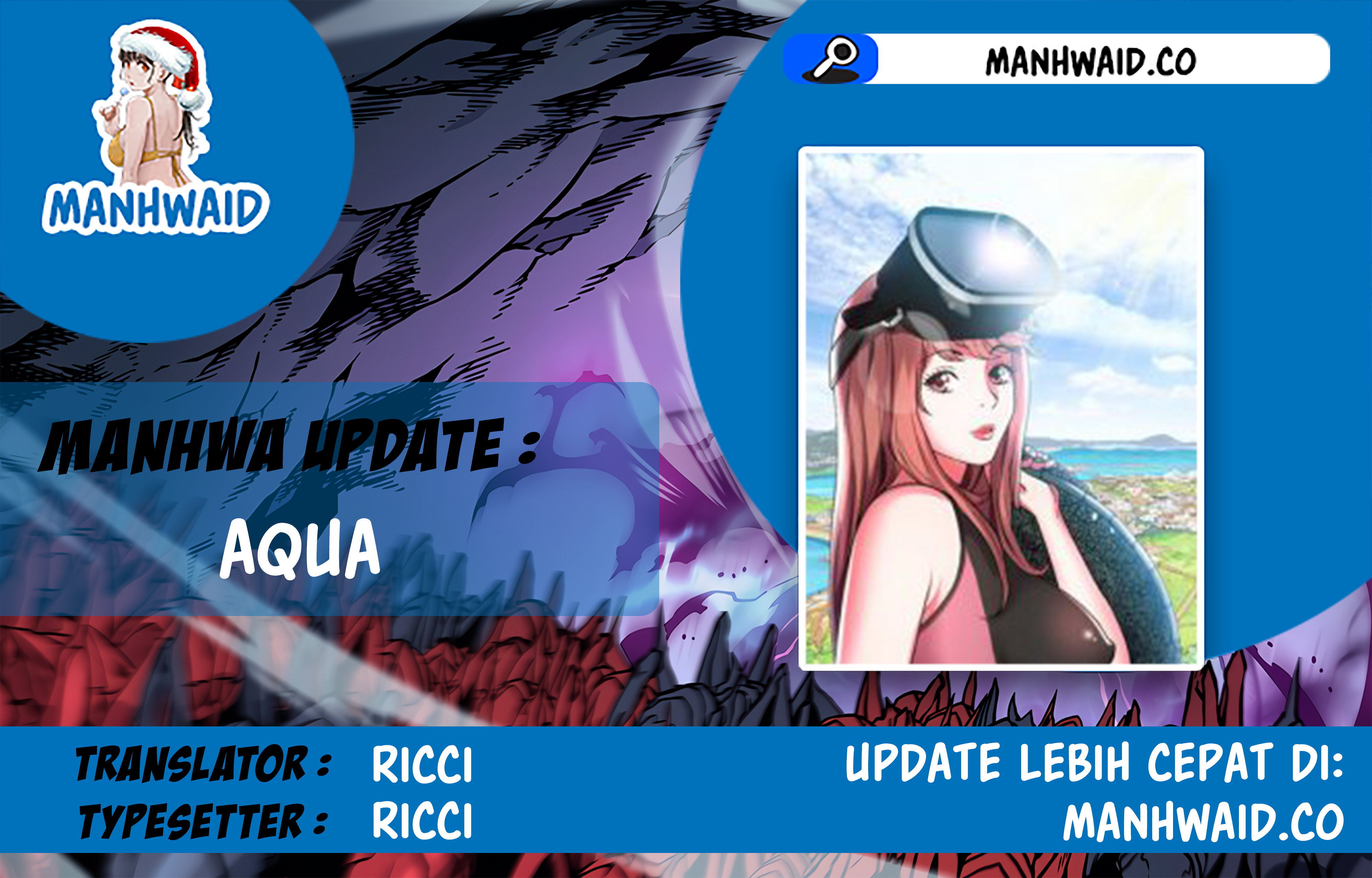Aqua - Chapter 06 1