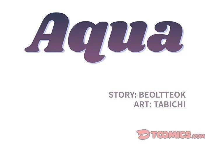 Aqua - Chapter 06 3
